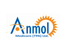 Anmol Medicare Insurance (TPA) Ltd