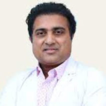 Dr. V. Koteshwara Prasad