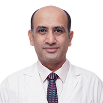 Dr. Mir Zia Ur Rahaman Ali